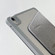 iPad Pro 11 2022 / 2021 / 2020 Gradient Glitter Magnetic Split Leather Tablet Case - Black
