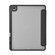 iPad 12.9 WiWU PU + TPU Smart Tablet Case with Pen Slot - Black