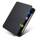 Acrylic 360 Degree Rotation Holder Tablet Leather Case iPad Pro 12.9 2022/2021/2020/2018 - Black