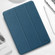 iPad Pro 12.9 2022 / 2021 / 2020 Mutural YASHI Series TPU + PU Cloth Pattern Texture Horizontal Flip Leather Tablet Case with Three-folding Holder & Pen Slot & Wake-up / Sleep Function - Blue iPad Pro 12.9 2022 / 2021 / 2020 Mutural YASHI Series TPU + PU Cloth Pattern Texture Horizontal Flip Leather Tablet Case with Three-folding Holder & Pen Slot & Wake-up / Sleep Function - Blue