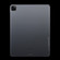 iPad Pro 12.9 inch 2022 / 2021 / 2020 0.75mm HD Transparent TPU Protective Tablet Case