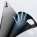 iPad 12.9 WiWU Skin Feel TPU Smart Tablet Case with Pen Slot - Black