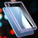iPad Air 2022 / 2020 Transparent Acrylic Tablet Case - Pink