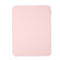 2 in 1 Acrylic Split Rotating Leather Tablet Case iPad Pro 12.9 2022 / 2020 / 2021 / 2018 - Pink