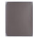 iPad Pro 12.9 inch  - 2020/2021 3-fold Horizontal Flip Smart Leather Tablet Case with Sleep / Wake-up Function & Holder - Brown