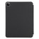 iPad Pro 12.9 inch  - 2020/2021 3-fold Horizontal Flip Smart Leather Tablet Case with Sleep / Wake-up Function & Holder - Black