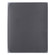 iPad Pro 12.9 inch  - 2020/2021 3-fold Horizontal Flip Smart Leather Tablet Case with Sleep / Wake-up Function & Holder - Black