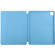 iPad Pro 12.9 inch  - 2020/2021 3-fold Horizontal Flip Smart Leather Tablet Case with Sleep / Wake-up Function & Holder - Blue