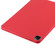 iPad Pro 12.9 inch  - 2020/2021 3-fold Horizontal Flip Smart Leather Tablet Case with Sleep / Wake-up Function & Holder - Red