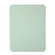 2 in 1 Acrylic Split Rotating Leather Tablet Case iPad Pro 12.9 2022 / 2020 / 2021 / 2018 - Matcha Green