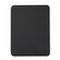 2 in 1 Acrylic Split Rotating Leather Tablet Case iPad Pro 12.9 2022 / 2020 / 2021 / 2018 - Black