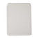 2 in 1 Acrylic Split Rotating Leather Tablet Case iPad Pro 12.9 2022 / 2020 / 2021 / 2018 - Grey