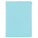 iPad Pro 12.9 2022 / 2021 / 2020 Litchi Texture Horizontal Flip 360 Degrees Rotation Leather Tablet Case with Holder - Light Blue