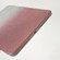 iPad Pro 12.9 2022 / 2021 / 2020 Gradient Glitter Magnetic Split Leather Tablet Case - Pink