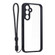 Samsung Galaxy A54 5G Vili M Series TPU + PC Phone Case - Black