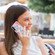 Samsung Galaxy A54 5G Electroplating Pattern IMD TPU Shockproof Phone Case with Ring Holder - Blue Marble