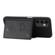 Samsung Galaxy A54 5G Double Buckle Magnetic Phone Case - Black