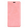 Samsung Galaxy A54 5G Retro-skin Magnetic Suction Leather Phone Case - Pink