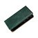 Samsung Galaxy A54 5G Gloss Oil Solid Color Magnetic Leather Phone Case - Green
