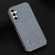 Samsung Galaxy A54 5G ABEEL Diamond Black Edge Phone Case - Jewel Black