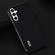 Samsung Galaxy A54 5G ABEEL Genuine Leather Luxury Black Edge Phone Case - Black Samsung Galaxy A54 5G ABEEL Genuine Leather Luxury Black Edge Phone Case - Black