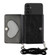Samsung Galaxy A54 5G Crossbody Lanyard Wallet Card Bag Phone Case - Black Samsung Galaxy A54 5G Crossbody Lanyard Wallet Card Bag Phone Case - Black