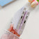 Samsung Galaxy A54 5G Shell Pattern TPU Protective Phone Case - Colorful