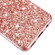 Samsung Galaxy A54 5G Glitter Powder Shockproof TPU Phone Case - Red