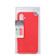 Samsung Galaxy A54 5G GOOSPERY SOFT FEELING Liquid TPU Soft Phone Case - Red
