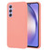 Samsung Galaxy A54 5G GOOSPERY SOFT FEELING Liquid TPU Soft Phone Case - Pink