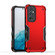Samsung Galaxy A54 5G Non-slip Shockproof Armor Phone Case - Red
