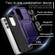 Samsung Galaxy A54 5G Camshield Robot TPU Hybrid PC Phone Case - Purple