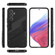 Samsung Galaxy A54 5G Punk Armor 2 in 1 PC + TPU Phone Case - Black