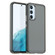 Samsung Galaxy A54 5G Candy Series TPU Phone Case - Transparent Grey