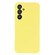 Samsung Galaxy A54 5G Color Liquid Silicone Phone Case - Yellow