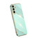 Samsung Galaxy A54 5G XINLI Straight Edge 6D Electroplate TPU Phone Case - Mint Green