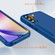 Samsung Galaxy A54 5G TPU + PC Shockproof Protective Phone Case - Royal Blue