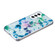 Samsung Galaxy A54 5G IMD Shell Pattern TPU Phone Case - Rose