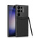 Samsung Galaxy S23 Ultra 5G GKK TPU + PU Full Coverage Phone Case without Pen - Litchi Texture Samsung Galaxy S23 Ultra 5G GKK TPU + PU Full Coverage Phone Case without Pen - Litchi Texture
