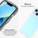 Samsung Galaxy S23 Ultra 5G IMAK UX-8 Series Shockproof TPU Phone Case - Transparent