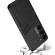 Samsung Galaxy S23 Ultra 5G GKK TPU + PU Full Coverage Phone Case with Pen - Twill Texture