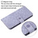 Samsung Galaxy A14 5G Ethnic Style Embossed Pattern Leather Phone Case - Purple Samsung Galaxy A14 5G Ethnic Style Embossed Pattern Leather Phone Case - Purple