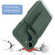 Samsung Galaxy S23 Ultra 5G Explorer Series Back Clip Holder PC Phone Case - Cyan Samsung Galaxy S23 Ultra 5G Explorer Series Back Clip Holder PC Phone Case - Cyan