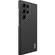 Samsung Galaxy S23 Ultra 5G imak Ruiyi Series Carbon Fiber PU + PC Phone Case - Black