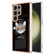 Samsung Galaxy S23 Ultra 5G Electroplating Marble Dual-side IMD Phone Case - Natural Growth