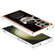 Samsung Galaxy S23 Ultra 5G Electroplating Marble Dual-side IMD Phone Case - Natural Growth