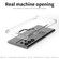 Samsung Galaxy S23 Ultra MOFI Ming Series Ultra-thin TPU Phone Case - Transparent