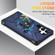 Samsung Galaxy S23 Ultra 5G Ring Holder Phone Case - Blue Samsung Galaxy S23 Ultra 5G Ring Holder Phone Case - Blue