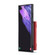 Samsung Galaxy S23 Ultra 5G DG.MING M2 Series 3-Fold Multi Card Bag + Phone Case - Red