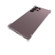 Samsung Galaxy S23 Ultra 5G Shockproof Non-slip Thickening TPU Phone Case - Transparent